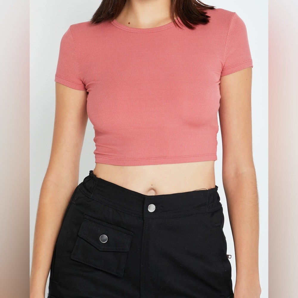 Sunny every day t shirt caara few Moda